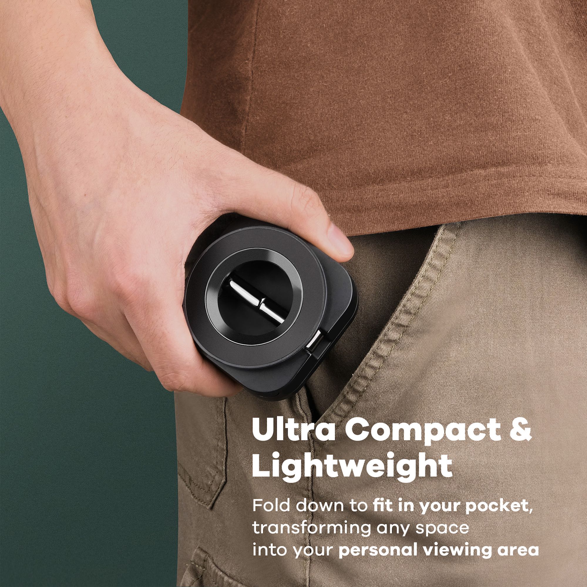 Clip&Go Magnetic Phone Holder - Image 6