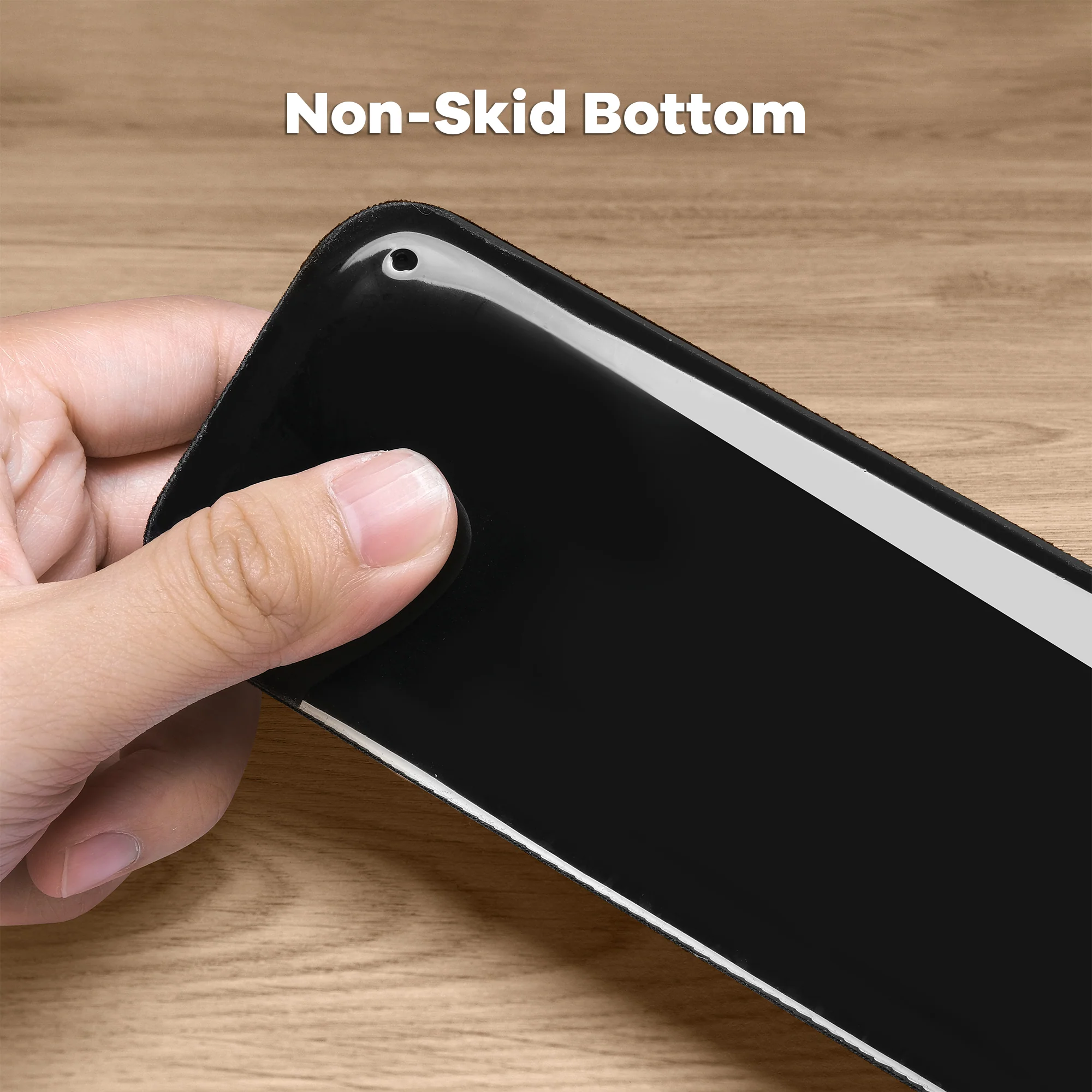 Cushioned Keyboard Wrist Rest - Image 6