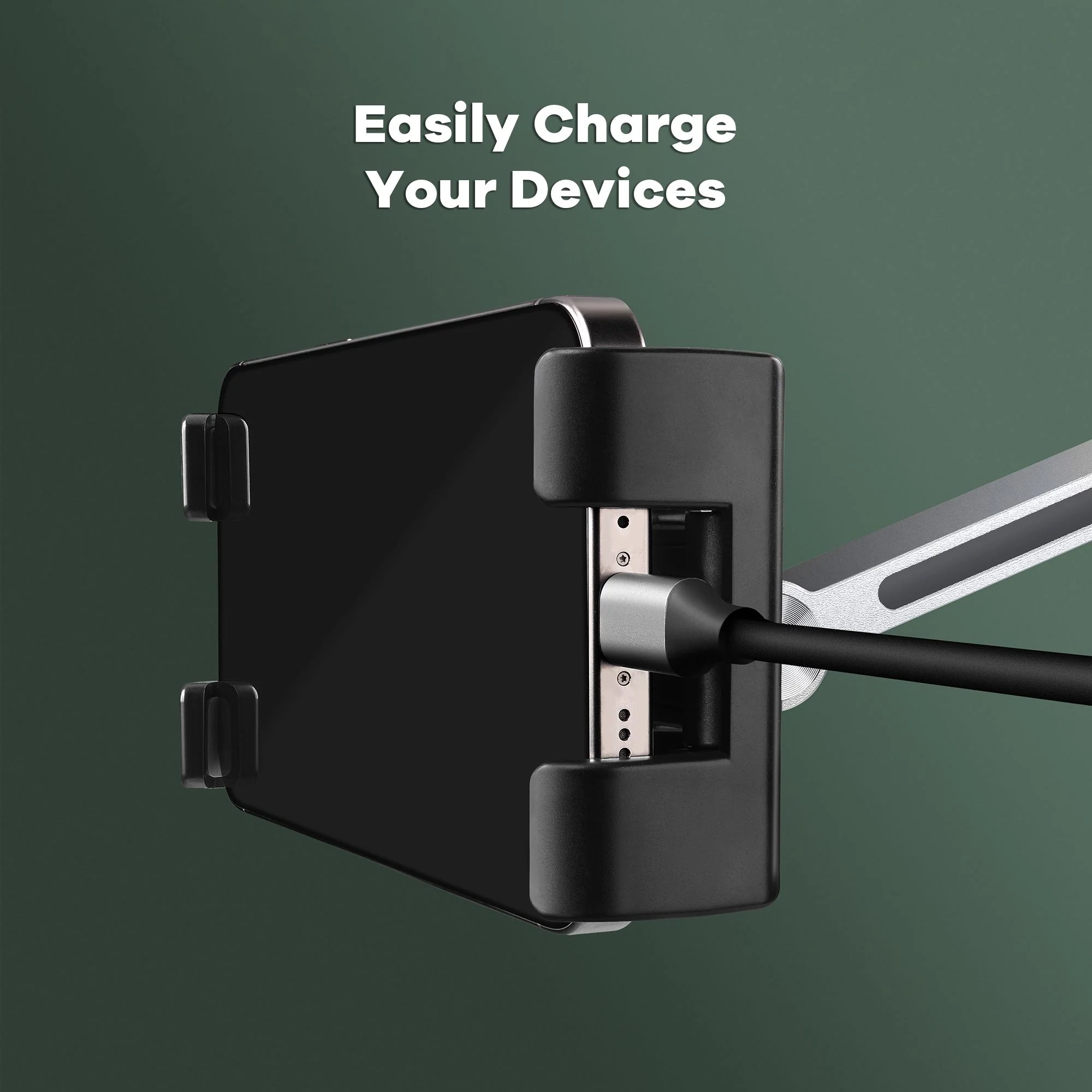 PivotPro Desk Mount for Tablets & Phones - Image 7