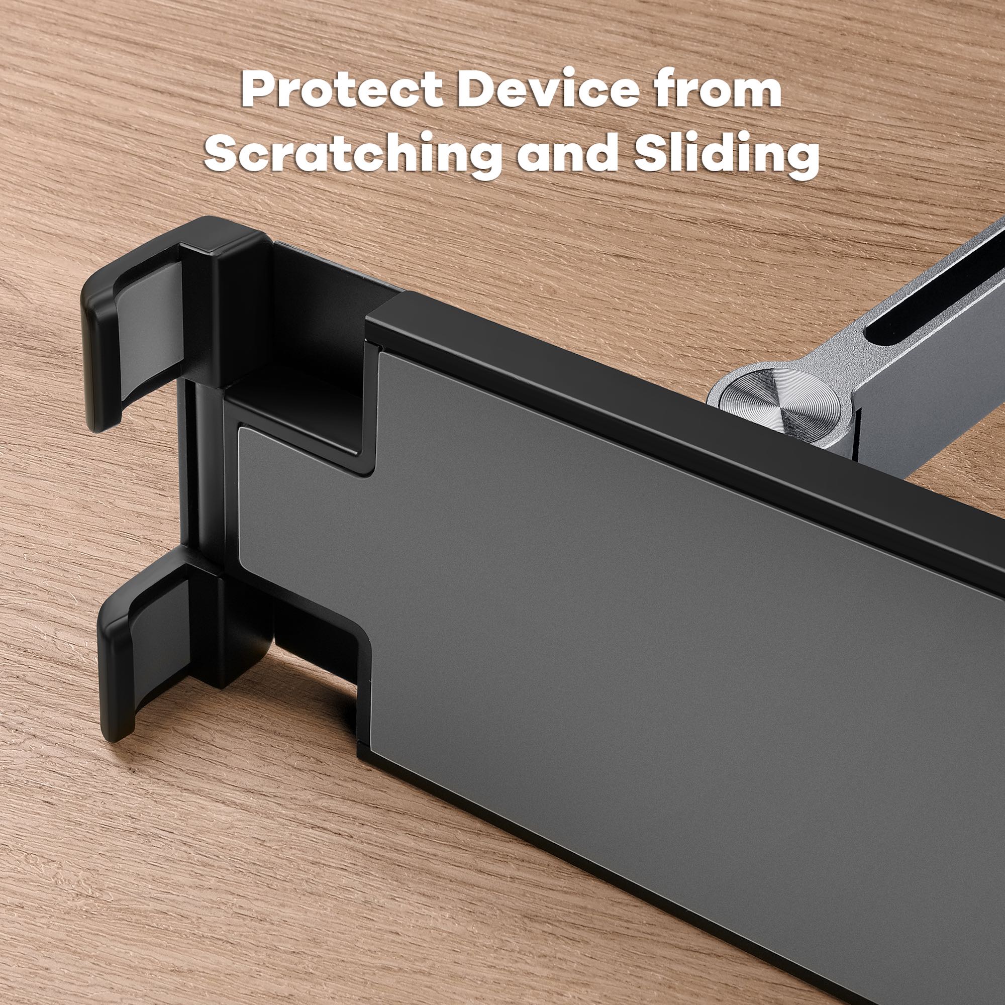 PivotPro Desk Mount for Tablets & Phones - Image 8