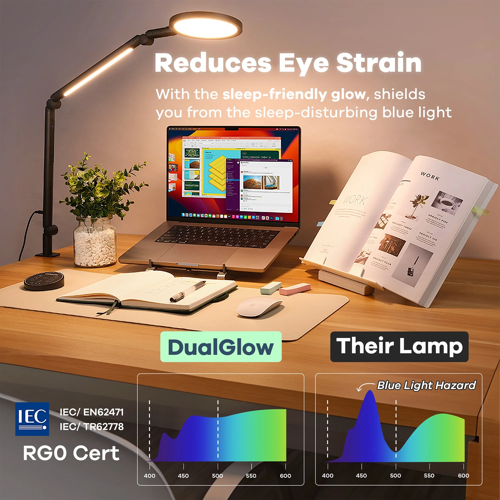 DualGlow Anchor Lamp - Image 10