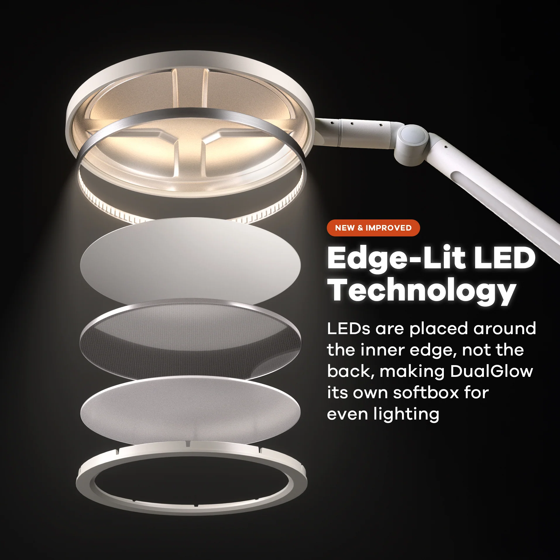 DualGlow Anchor Lamp - Image 3