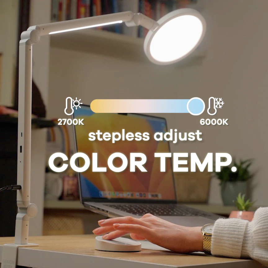 DualGlow Anchor Lamp - Image 4