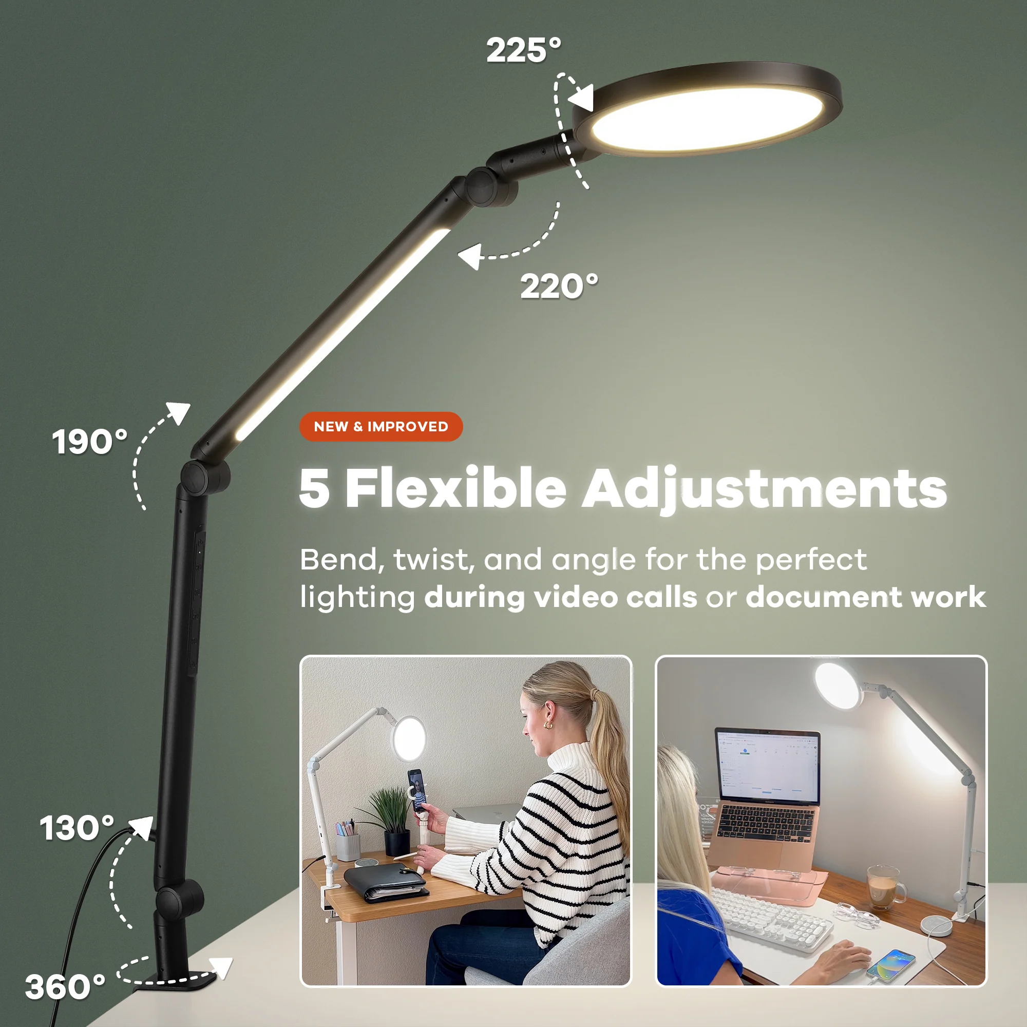 DualGlow Anchor Lamp - Image 6