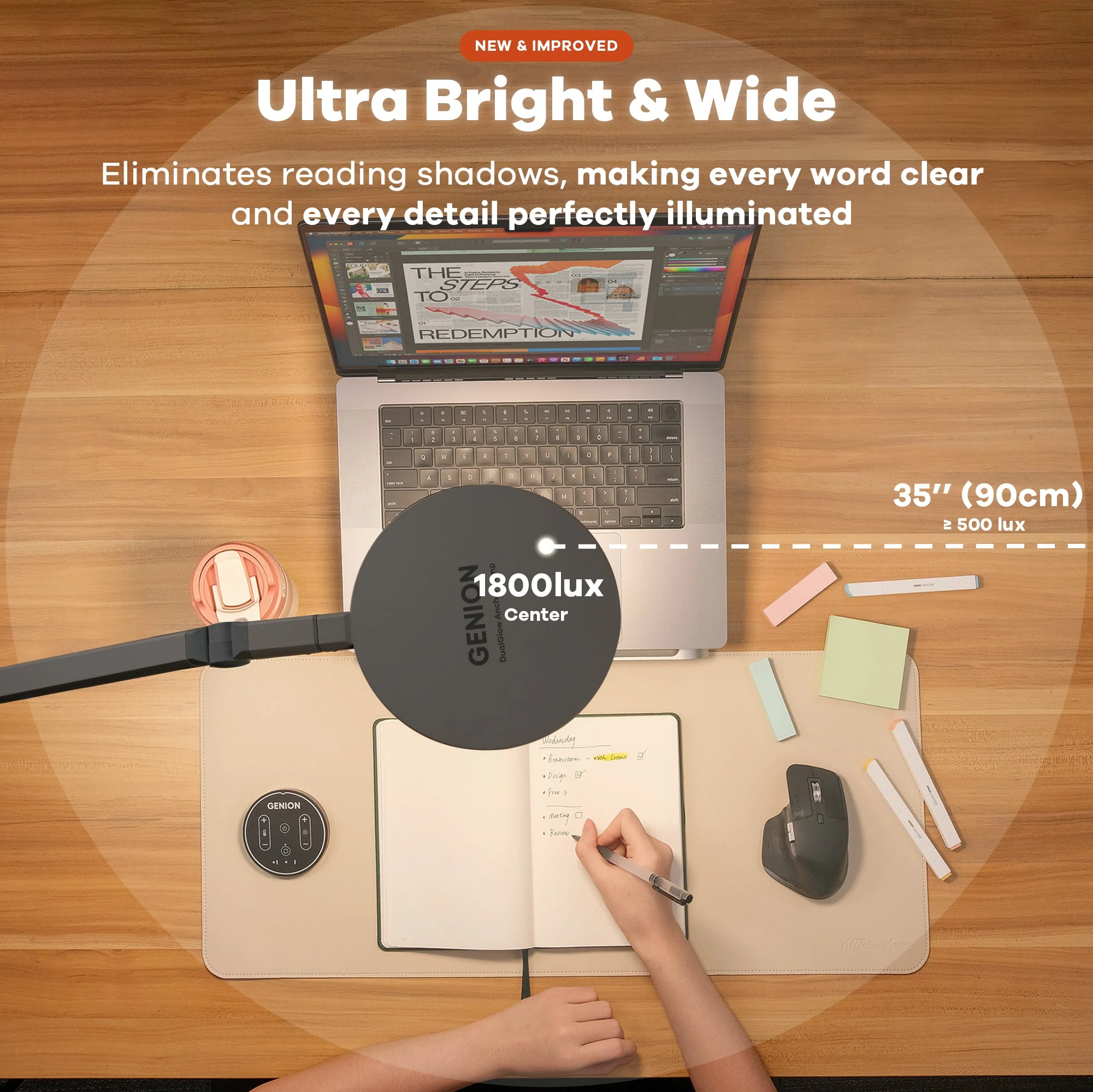 DualGlow Anchor Lamp - Image 7