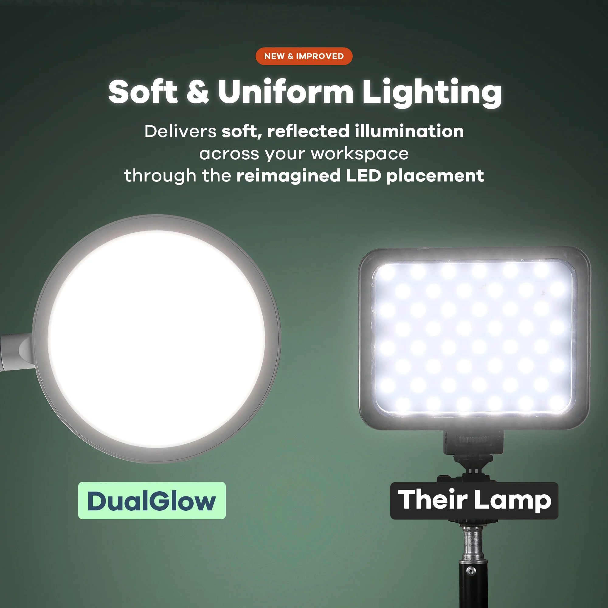 DualGlow Anchor Lamp - Image 8