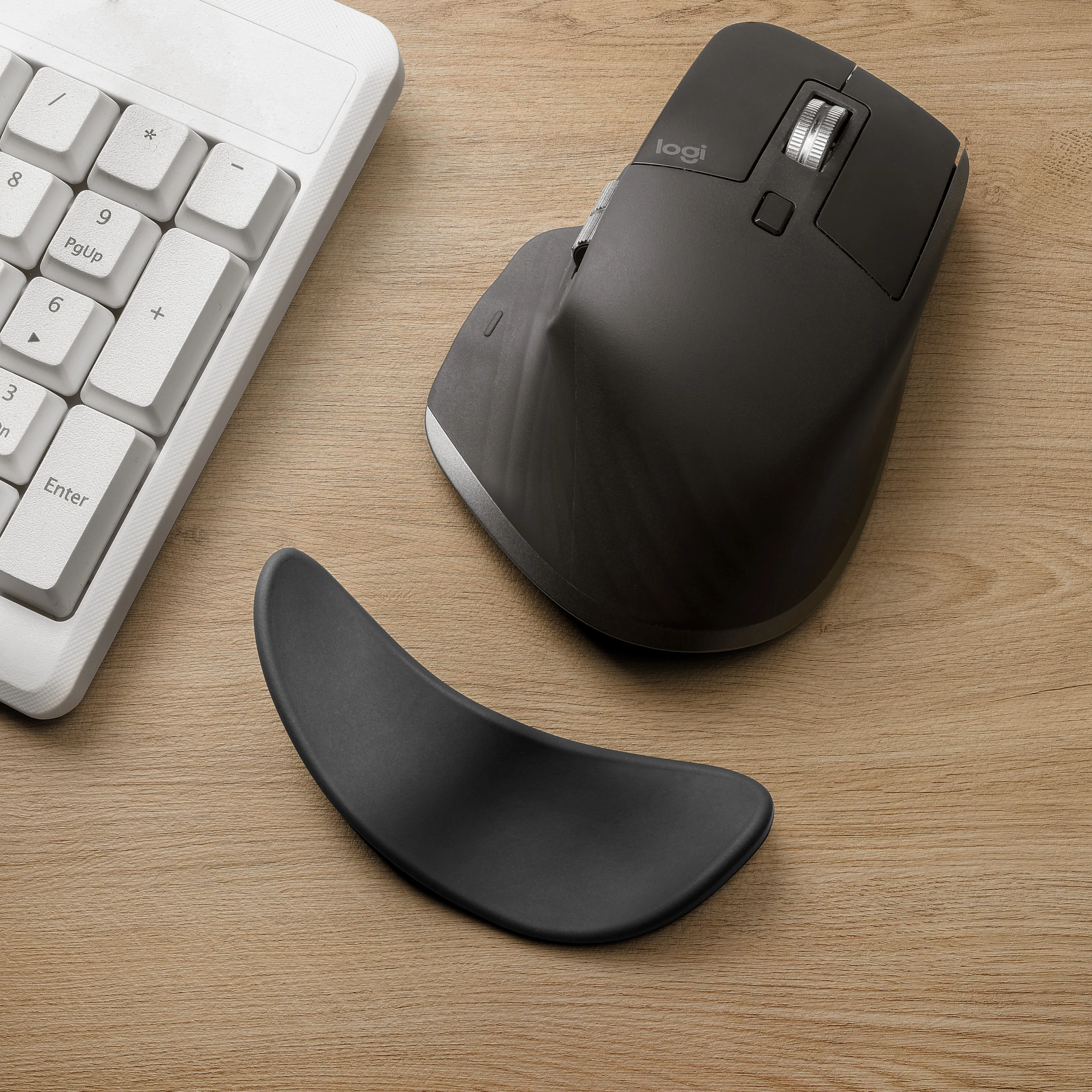 Ergonomic Mouse Wrist Rest - Image 5