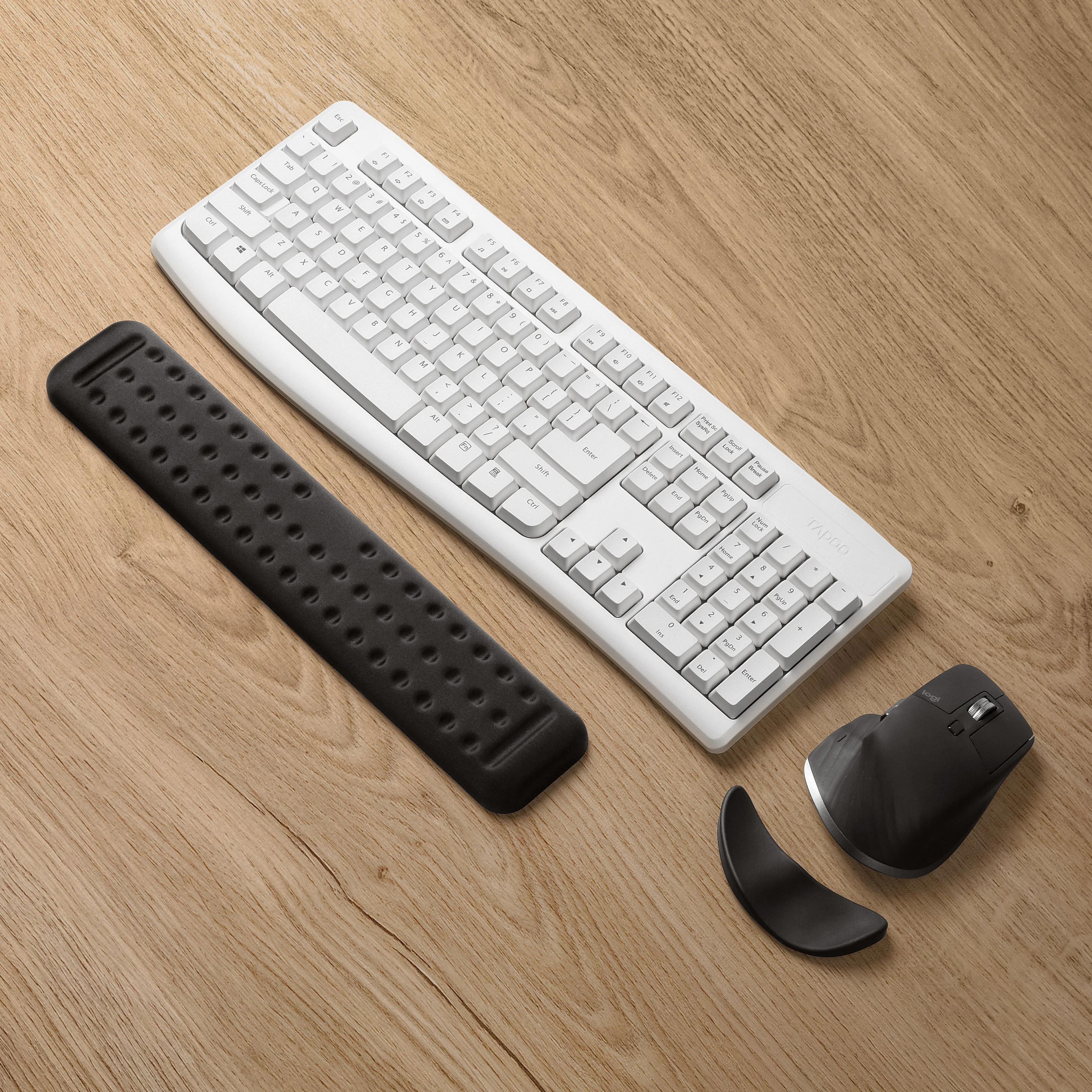 Ergonomic Mouse Wrist Rest - Image 6