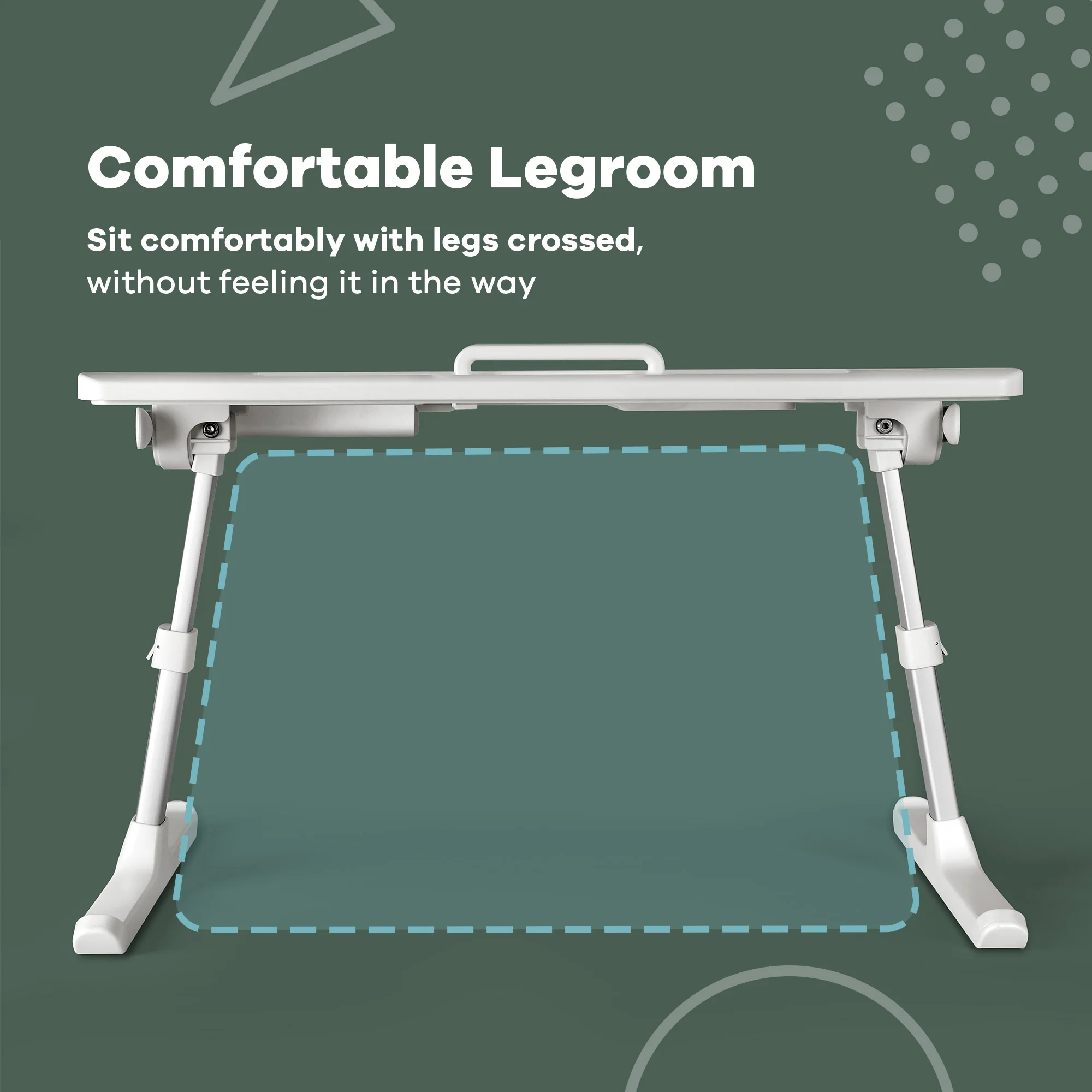 Flexi Desk Plus - Image 10