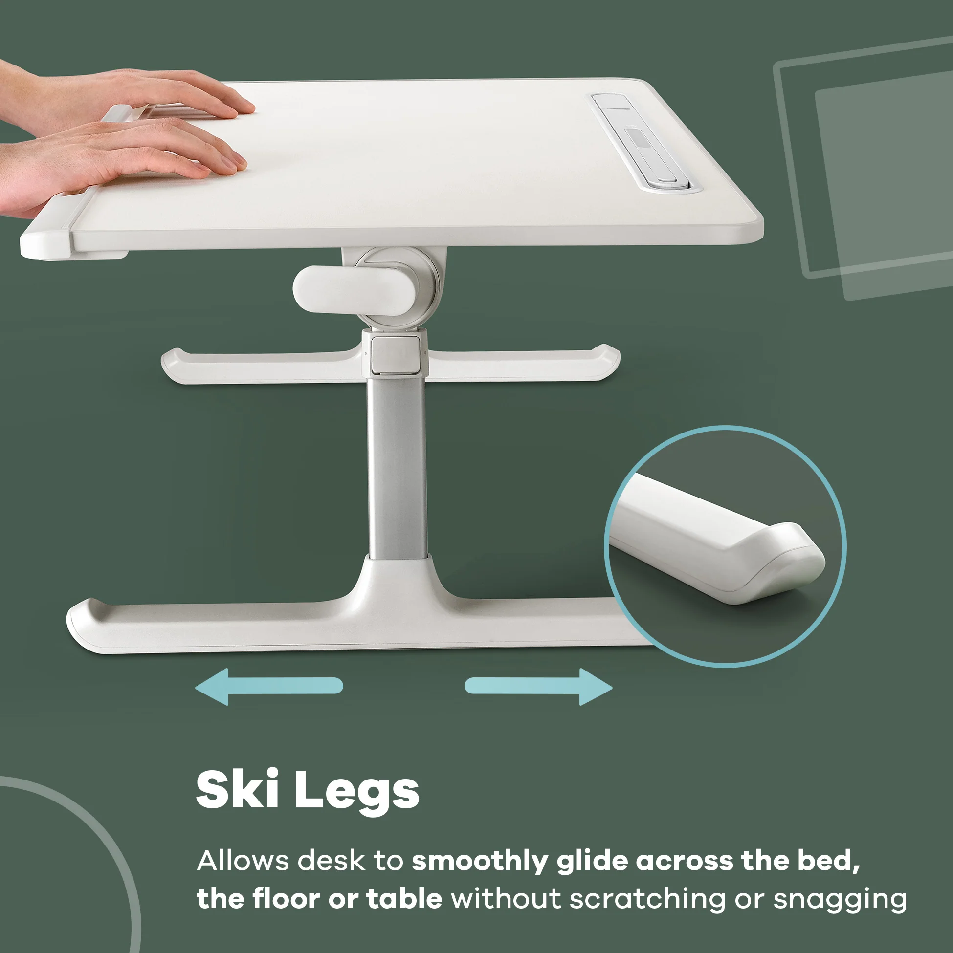 Flexi Desk Plus - Image 11
