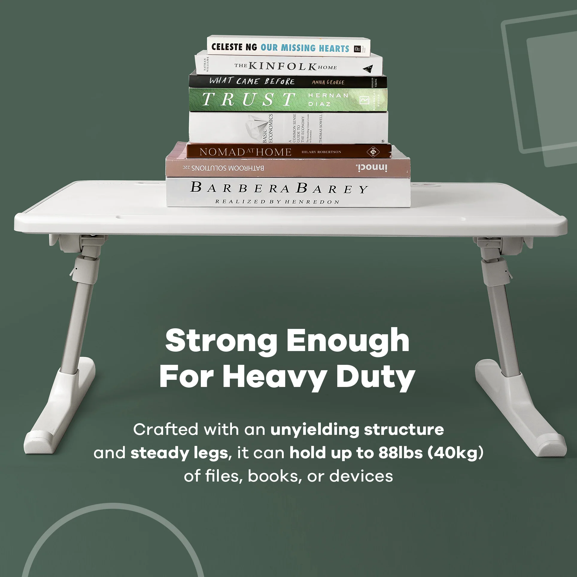 Flexi Desk Plus - Image 14