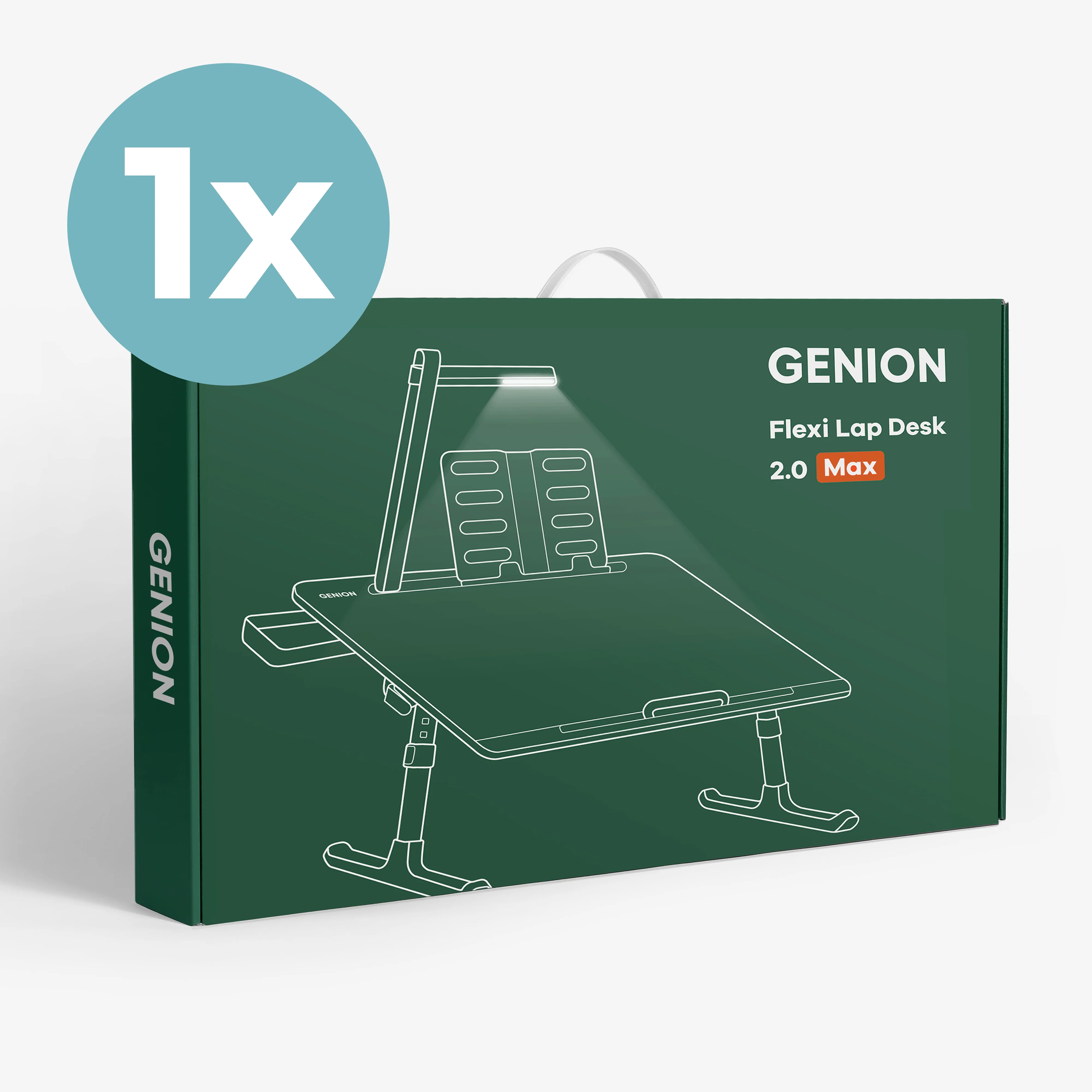 Flexi Desk Plus - Image 18