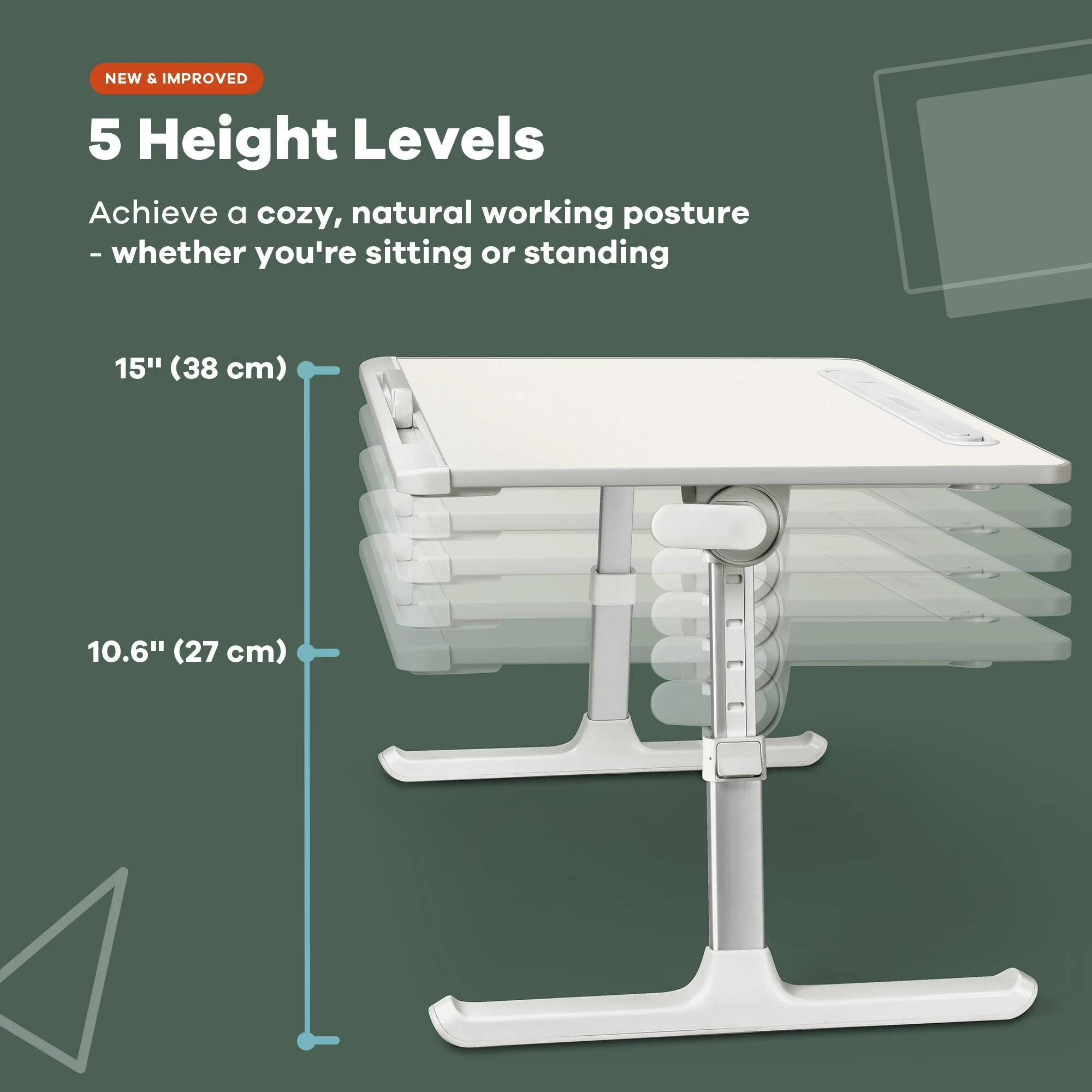 Flexi Desk Plus - Image 3