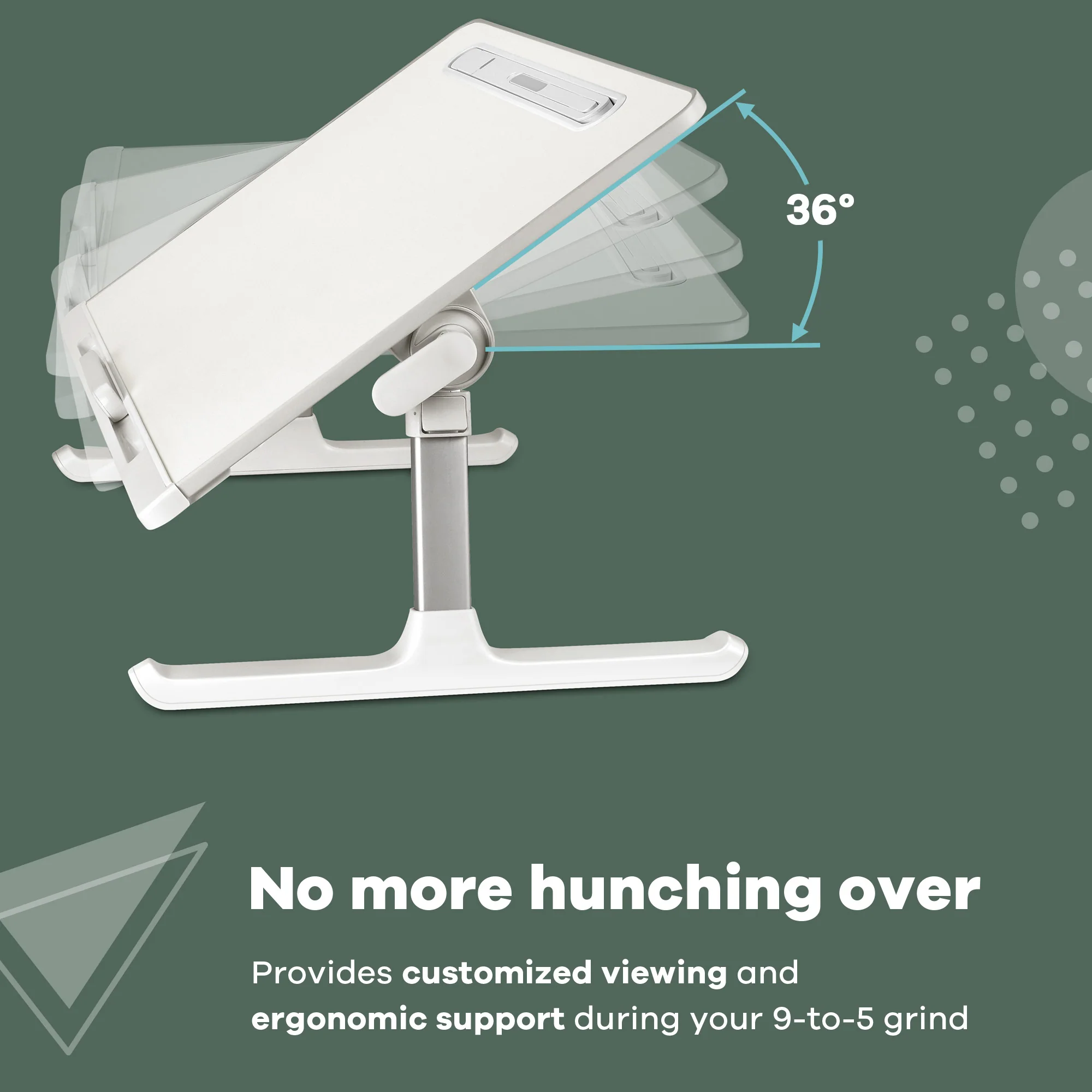 Flexi Desk Plus - Image 4