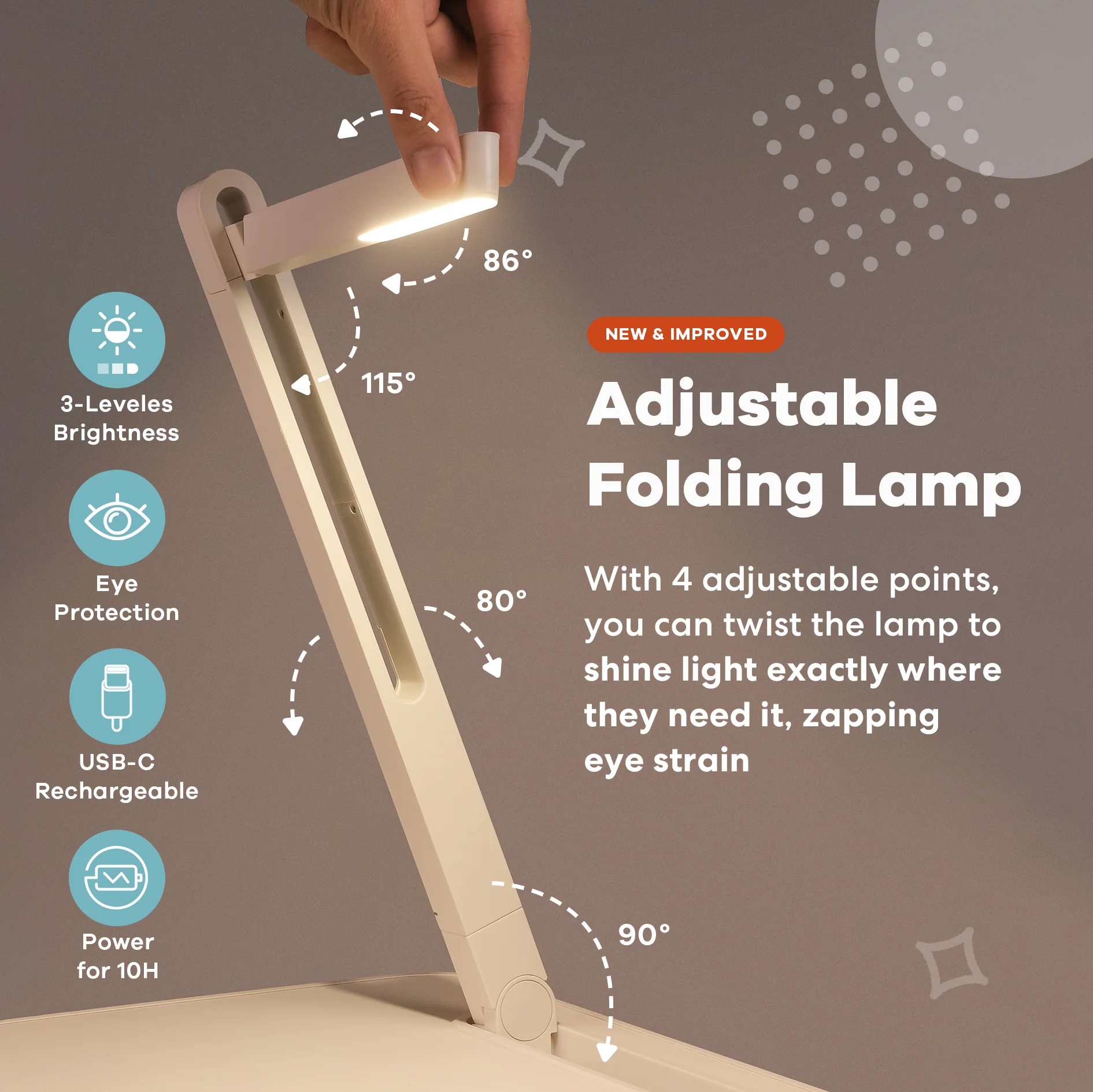 Flexi Desk Plus - Image 5