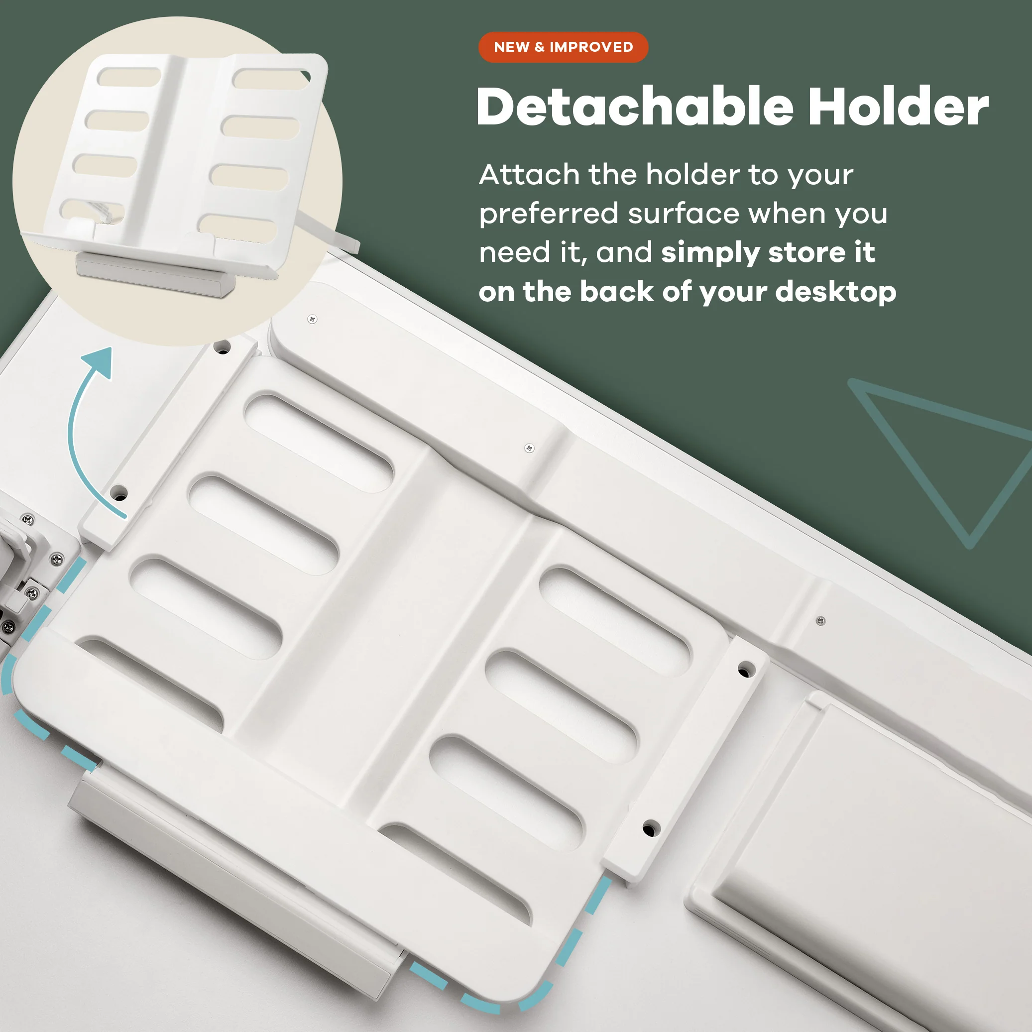 Flexi Desk Plus - Image 6