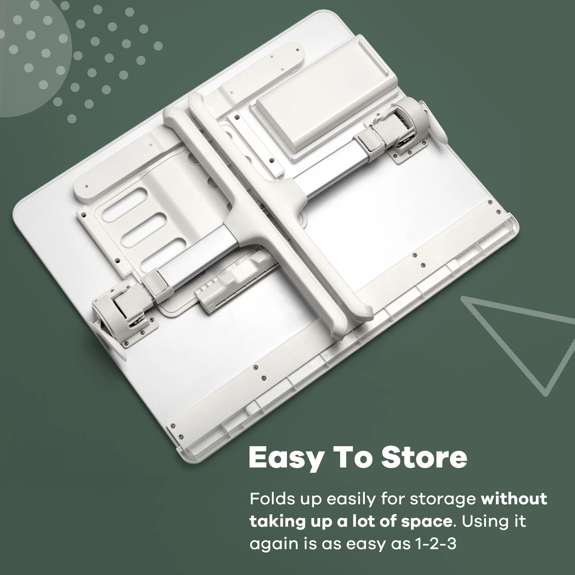 Flexi Desk Plus - Image 9