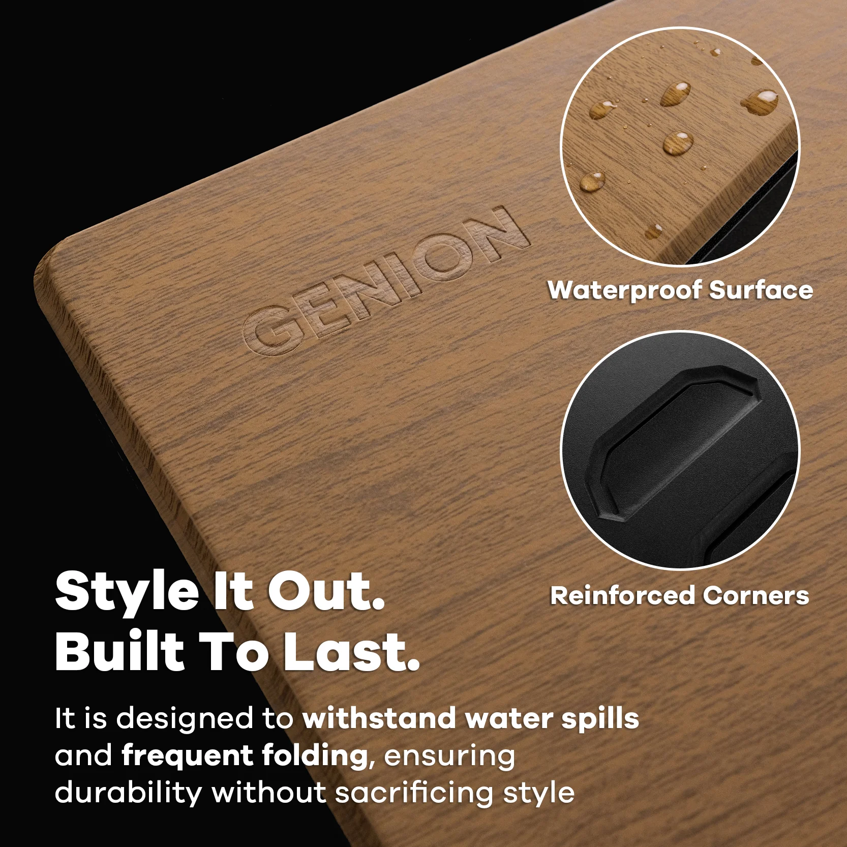 Fold&Go Lap Desk - Image 6