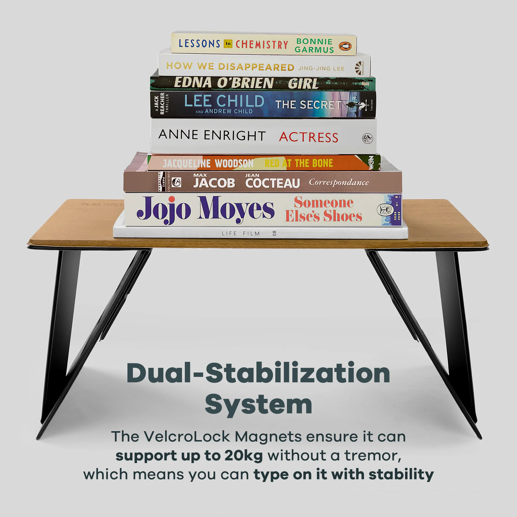 Fold&Go Lap Desk - Image 7