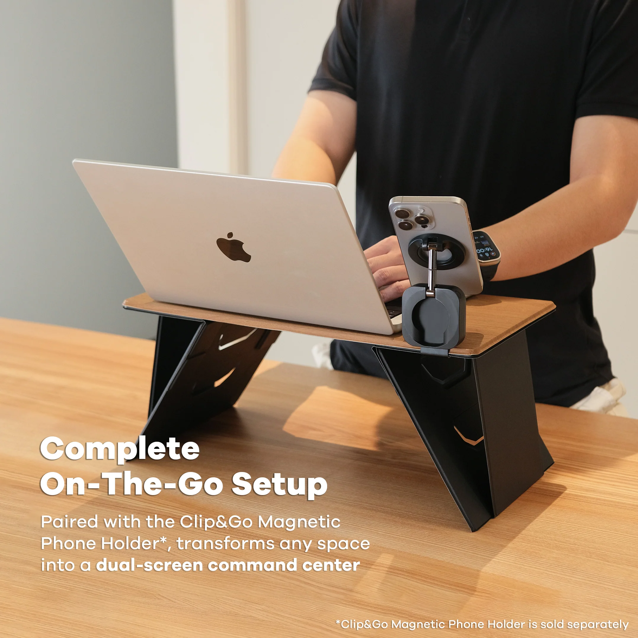 Fold&Go Lap Desk - Image 8