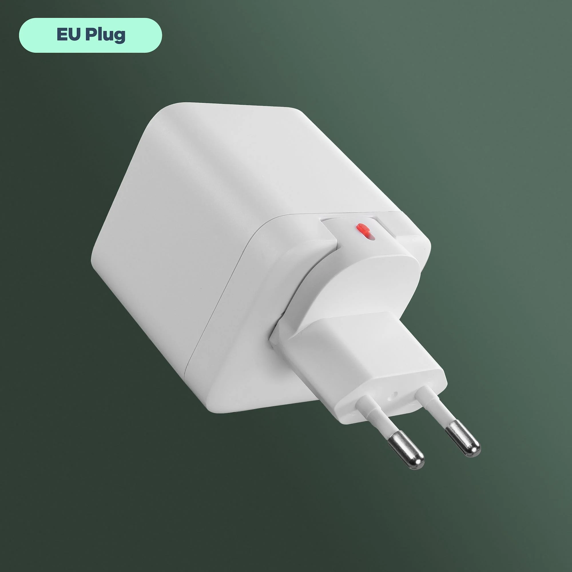 Retract&Go 65W USB-C GaN Charger - Image 10