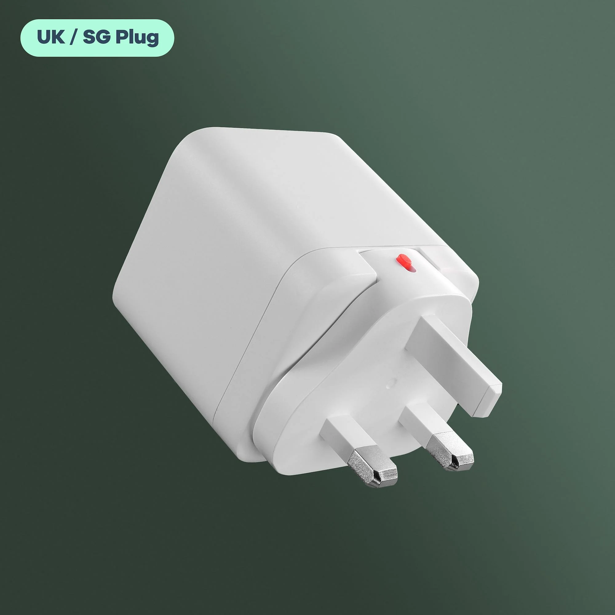 Retract&Go 65W USB-C GaN Charger - Image 11