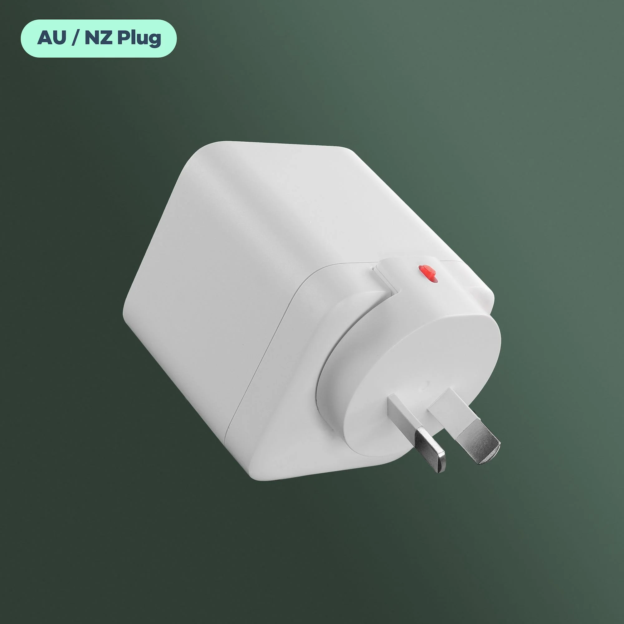 Retract&Go 65W USB-C GaN Charger - Image 9