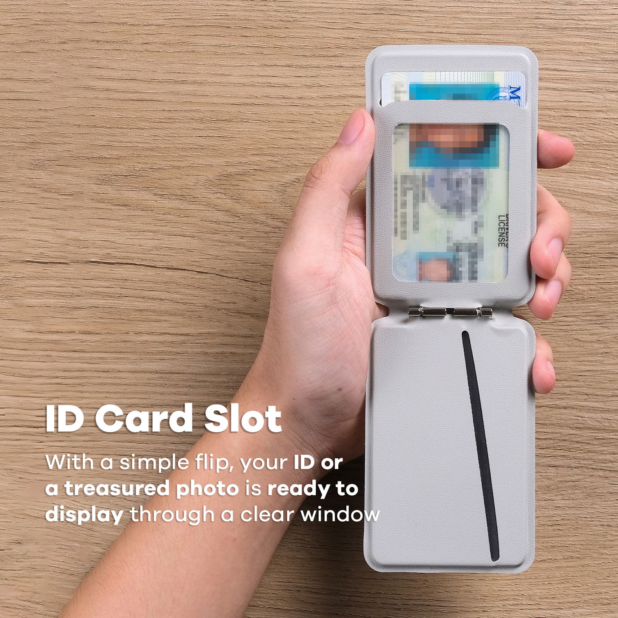 Tap&Go Wallet Phone Stand - Image 10