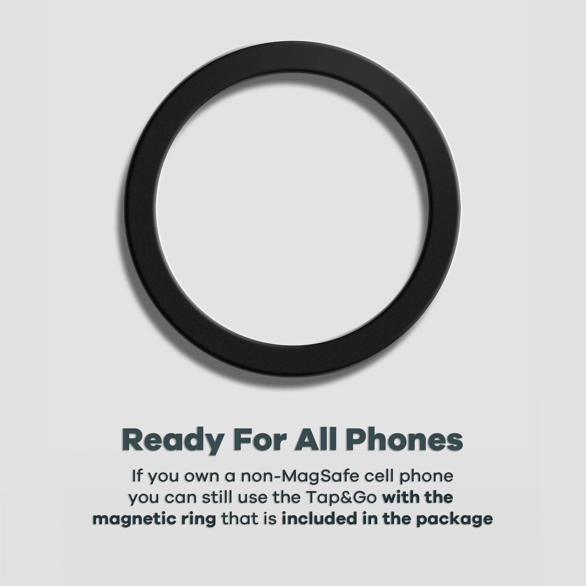 Tap&Go Wallet Phone Stand - Image 11