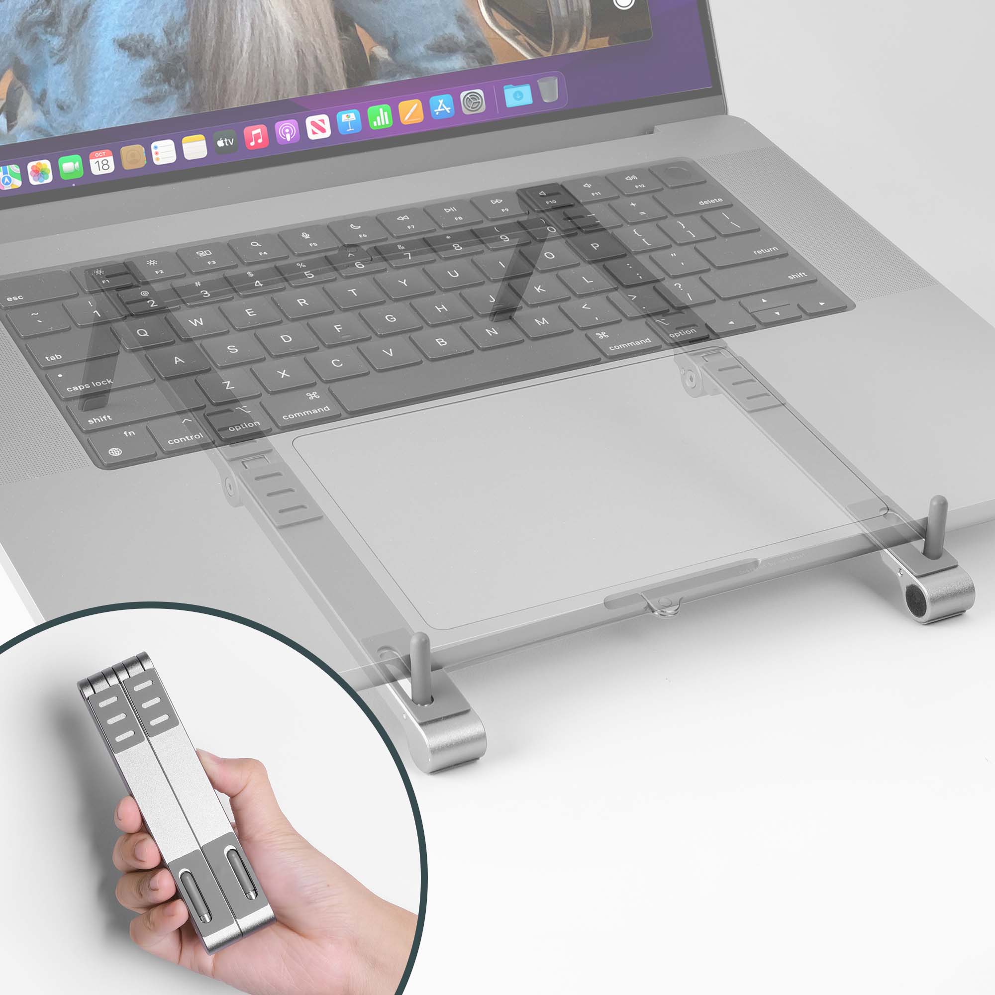 Switch&Go All-in-One Stand - Image 3