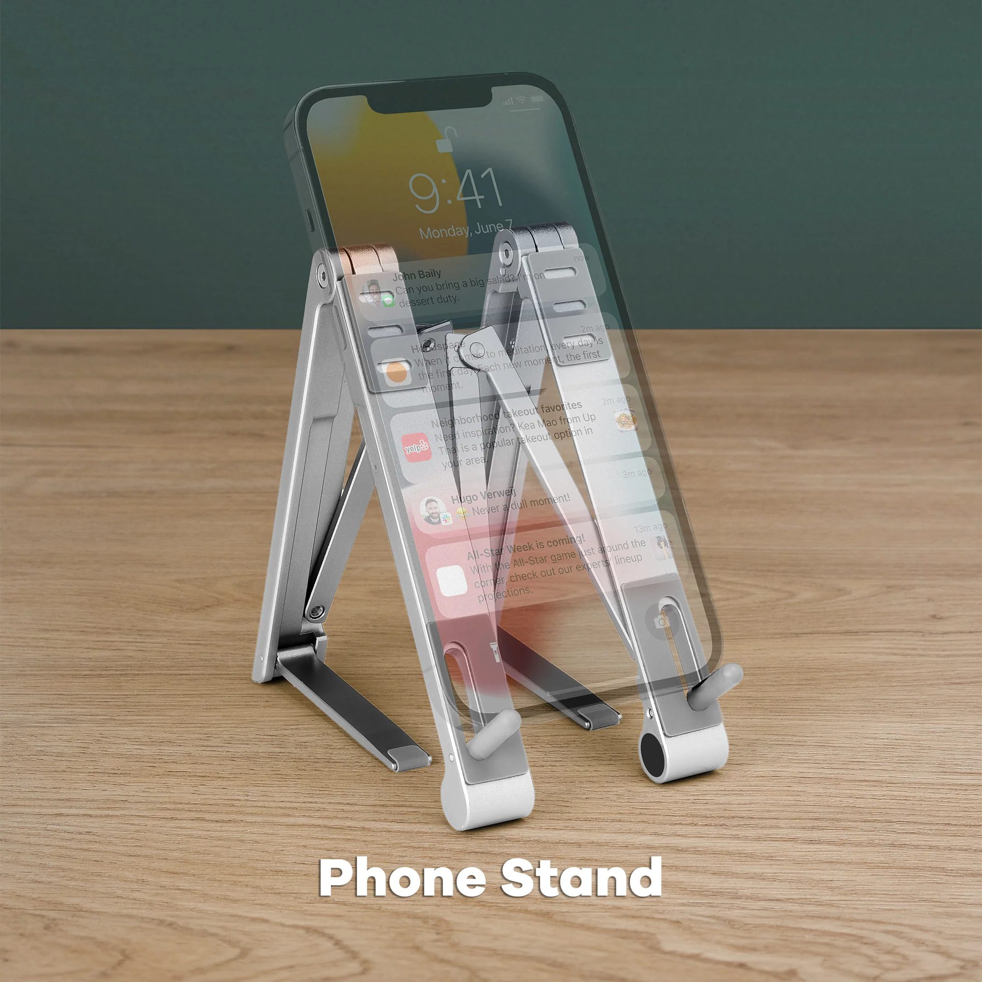 Switch&Go All-in-One Stand - Image 4