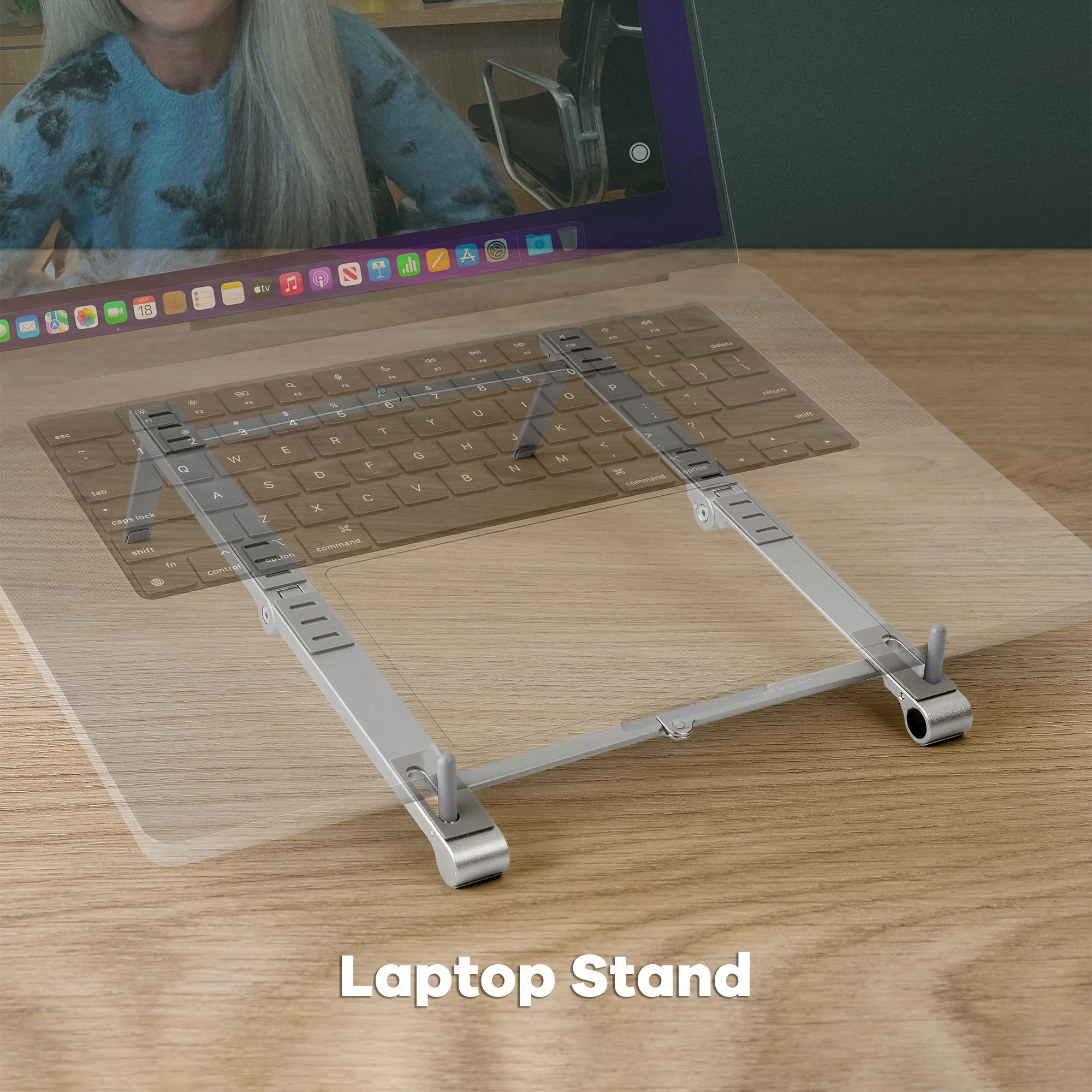 Switch&Go All-in-One Stand - Image 5