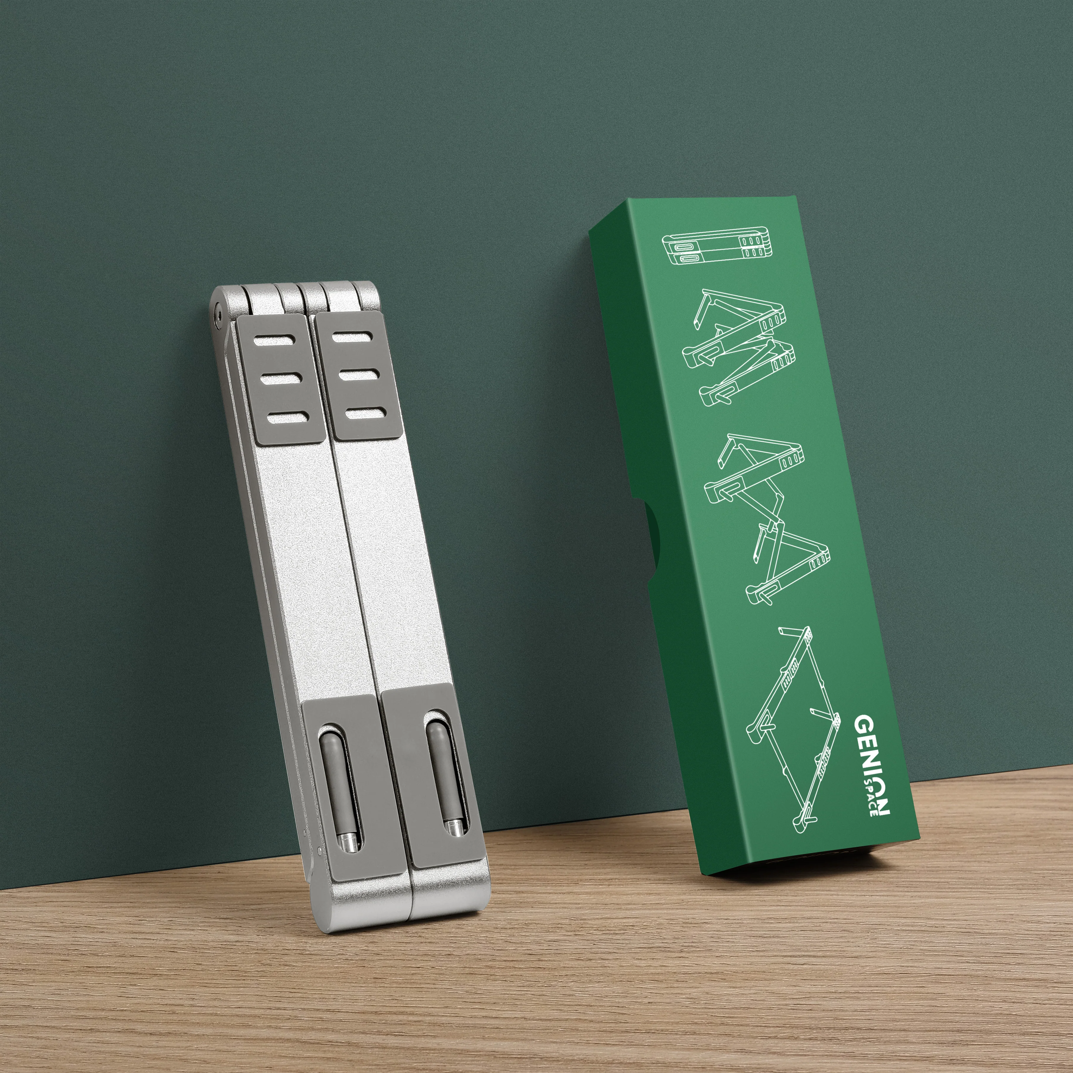 Switch&Go All-in-One Stand - Image 8